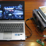Cara Memasang VGA eGPU Pada Laptop